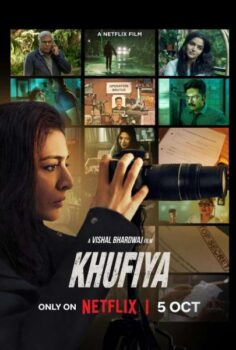 Khufiya alt yazılı izle