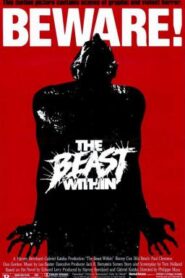 The Beast Within Türkçe Dublaj TEK Part izle