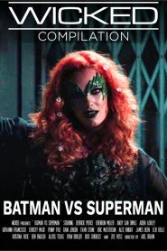 Batman VS Superman erotik film izle