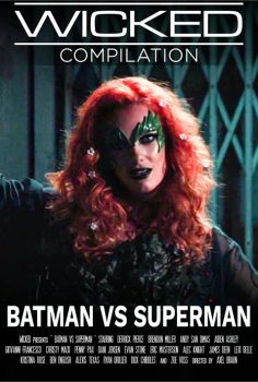 Batman VS Superman erotik film izle